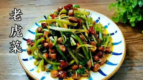 51吃瓜 老虎菜